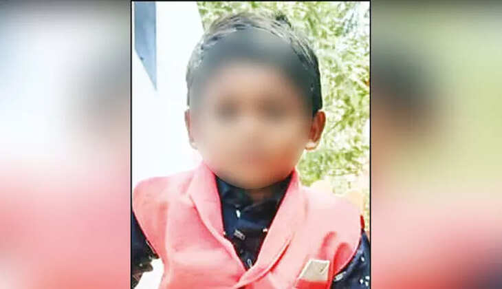 விஷவண்டு