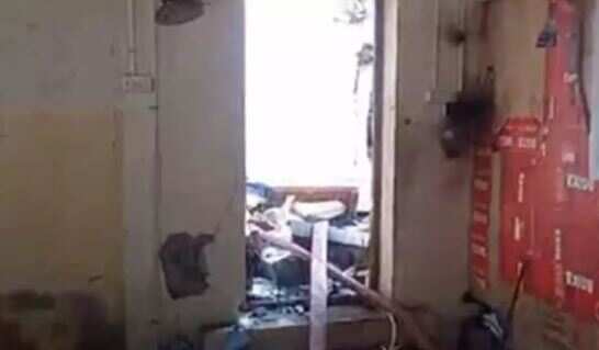 வீட்டில் அறிவியல் சோதனை... ரசாயணம் வெடித்து 12ம் வகுப்பு மாணவன் பலியான சோகம்!