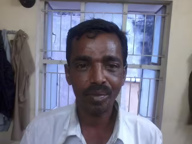 திருட்டு வழக்குகளில் சிறைக்கு செல்வதில் சதம் அடித்த நபர்!! ருசிகர சம்பவம்!!