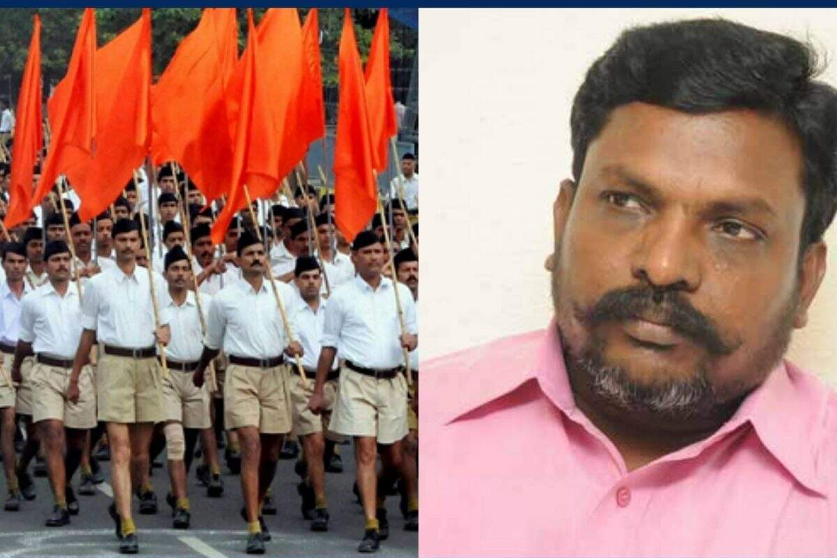 ஆர்.எஸ்.எஸ். உட்பட எந்த பேரணிக்கும் அனுமதியில்லை! தமிழக அரசு அறிவிப்பு!!