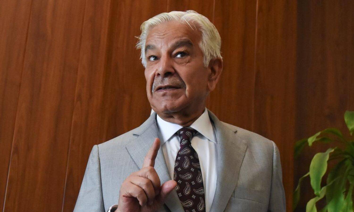 பாகிஸ்தான் சமரசத்துக்கு அழைப்பு... இந்தியாவுடன் பதற்றத்தை தணிக்க தயாராக இருக்கிறோம்!