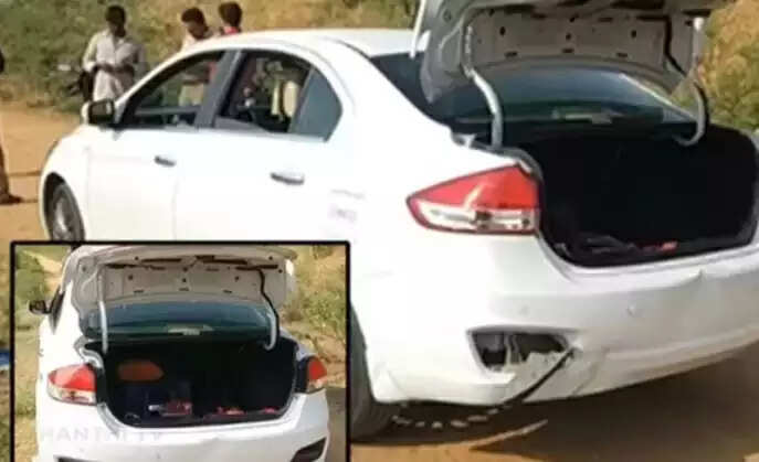 கார் கொள்ளை