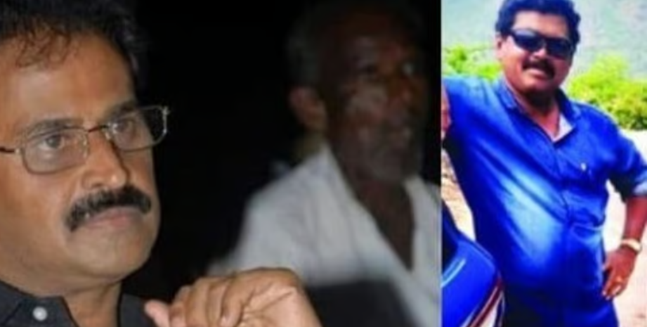 பரபரப்பு... ராமஜெயம் கொலை வழக்கில் விசாரணைக்கு சென்றவர் வெட்டிக் கொலை... !!