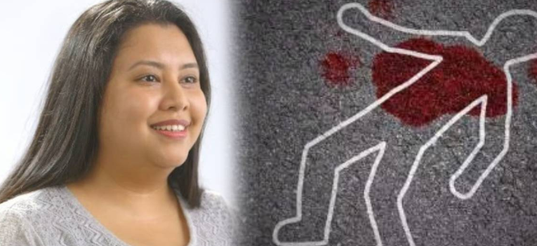 பெரும் அதிர்ச்சி.. .4 வயது மகனை கொலை செய்து சூட்கேசில் அடைத்து தப்பிச்சென்ற பெண் சிஇஓ!