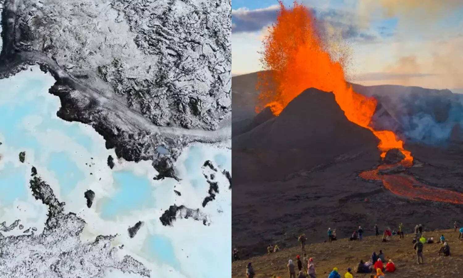 14 மணி நேரத்தில் 800 நிலநடுக்கங்கள்... அவசர நிலை பிரகடனம்..!!