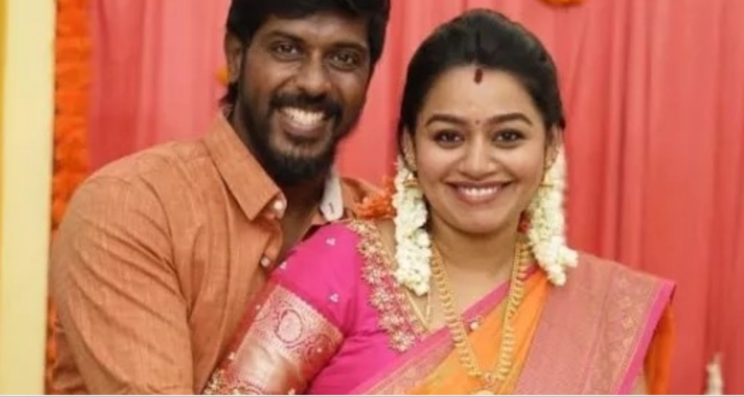 பிரபல சீரியல் நடிகைக்கு ஸ்பெஷல் தினத்தில் பெண்குழந்தை... வைரலாகும் இன்ஸ்டா!!