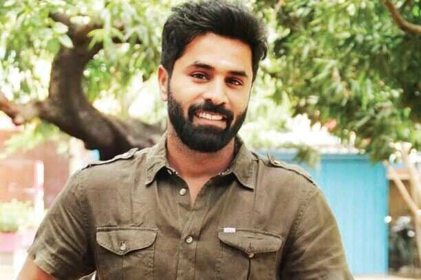 வீட்டை காலி செய்ய மிரட்டும் பிரபல நடன இயக்குனர்.. பரபரப்பு புகார்..!!