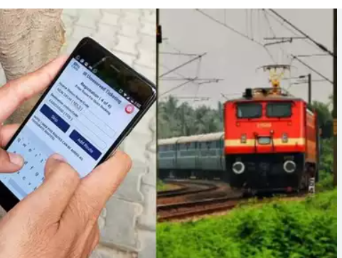 சூப்பர்... தென்மாவட்டங்களுக்கு ரயில் சேவை நீட்டிப்பு!