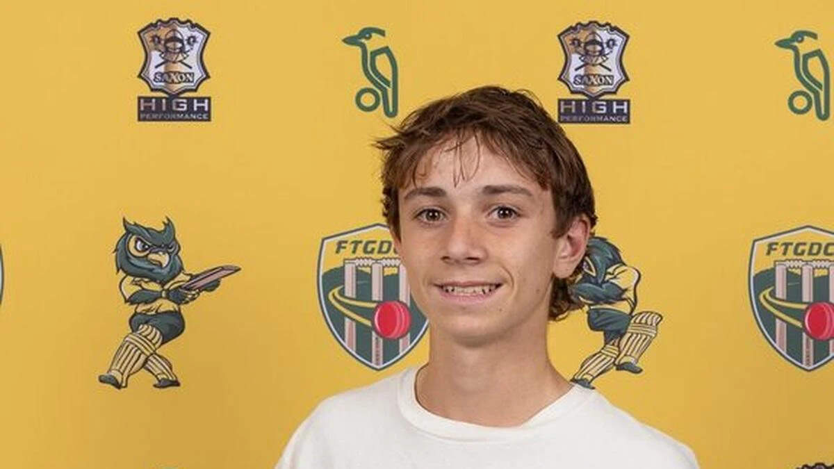 சோகம்... கழுத்தில் பந்து தாக்கி ஆஸ்திரேலிய இளம் கிரிக்கெட் வீரர் உயிரிழப்பு!