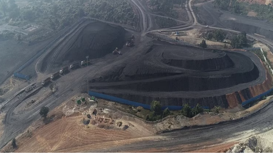 அதிர்ச்சி தரும் ஆய்வறிக்கை !! நிலத்தடி நீரில் 250 மடங்கு பாதரசம்!!