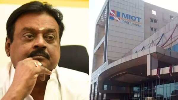 தமிழகமே பதறுது... நடிகர் விஜயகாந்த்துக்கு மீண்டும் தீவிர சிகிச்சை... தொண்டர்கள் அதிர்ச்சி!