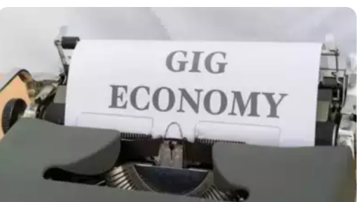 பட்ஜெட் 2025 : உணவு டெலிவரி ஊழியர்களுக்கு சிறப்பு இணையதளம்!