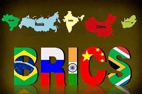 அமெரிக்காவின் கூடுதல் வரி விதிப்புகளுக்கு பிரிக்ஸ் நாடுகளின் கூட்டமைப்பு கண்டனம்!