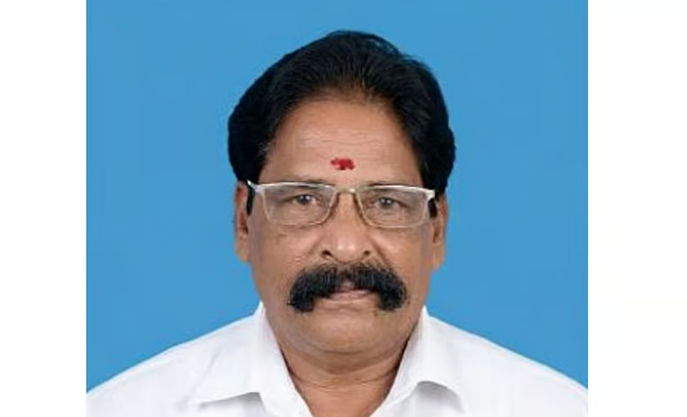 விசிக வேட்பாளராக காங்கிரஸ் நிர்வாகி... திருமாவுக்கு வந்த சோதனை... கடைசியில இப்படி ஆகிட்டாரே?!