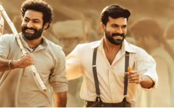 ”நாட்டு நாட்டு” பாடலுக்கு கோல்டன் குளோப் விருது!! குவியும் வாழ்த்துக்கள்!!