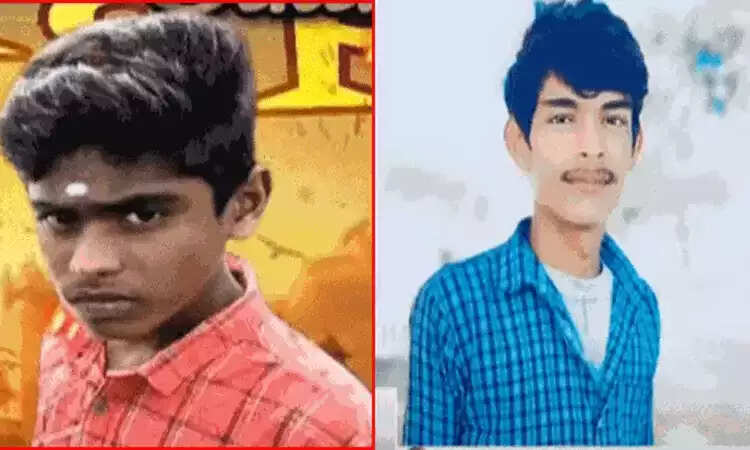 மின்சாரம் தாக்கி 2 மாணவர்கள் பலி! கல்லூரி கட்டுமானப் பணியின் போது விபரீதம்!