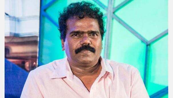 தேர்தல் கொண்டாட்டம்... இயக்குநர் தங்கர்பச்சான் கடலூரில் போட்டி... பாமக வேட்பாளர் பட்டியல் வெளியீடு!