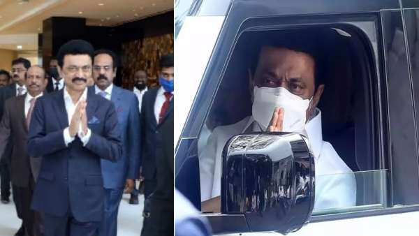 இன்று ஸ்டாலின் மதுரை, சிவகங்கை, புதுக்கோட்டை மாவட்டங்களில் சூறாவளி சுற்றுப்பயணம்!!