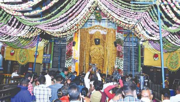 ராம நவமி ஆஞ்சநேயர்