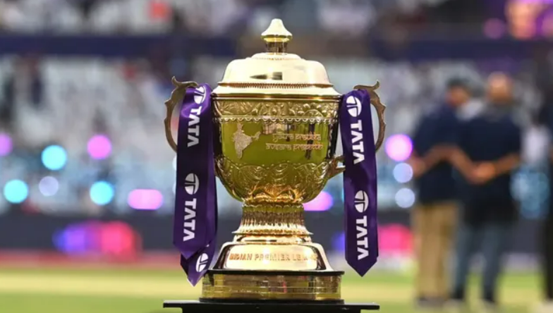 ஐ.பி.எல். 2026: பிளே ஆப் சுற்றுக்குள் நுழைந்த 4 அணிகள் !