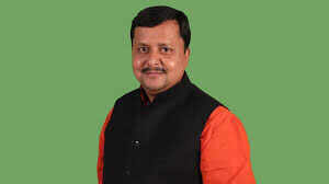 பதவியேற்றதும் எதிர்க்கட்சிகள் மீது குற்றச்சாட்டு... பாஜக தலைவர் நிதின் நவீன் பளிச்!