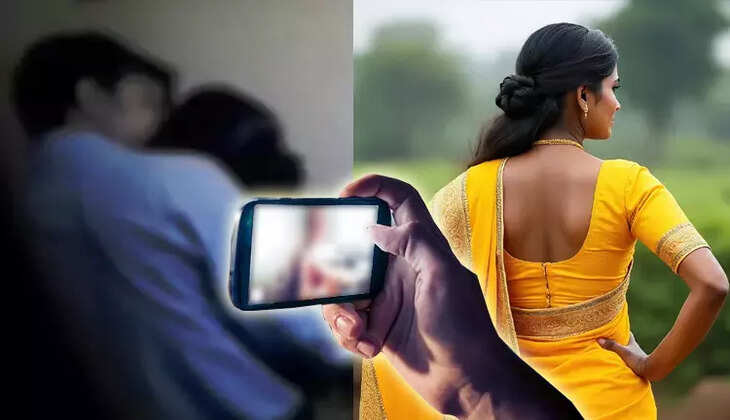 உல்லாசம் சிசிடிவி செல்போன் பாலியல் மிரட்டல்