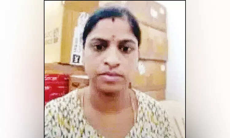 கள்ளக்காதல் விபரீதம்... இளம்பெண்ணைக் கொன்று குப்பை லாரியில் உடலை வீசிய கொடூரம்!