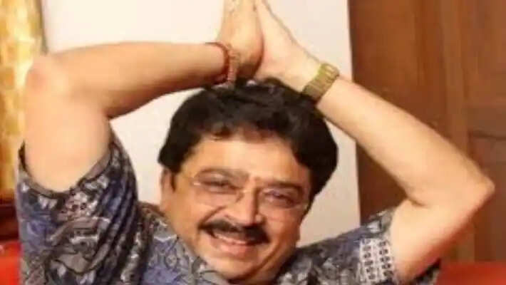 எஸ்.வி.சேகர்