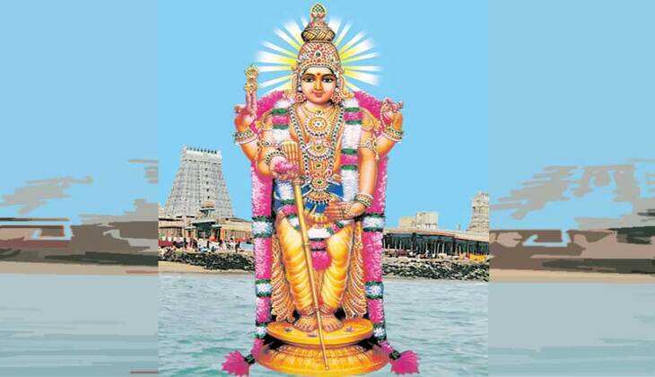 முருகன்