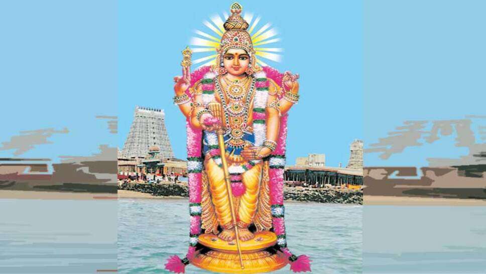 முருகன்