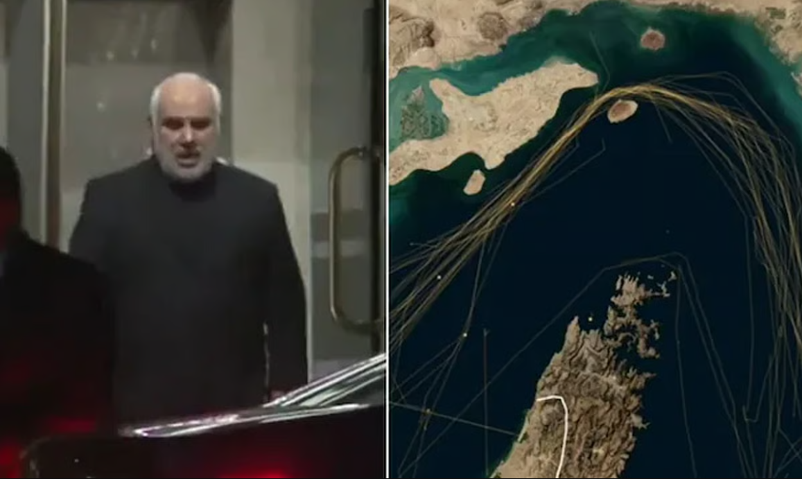 இந்தியக் கப்பல்கள் மீது ஈரான் ராணுவம் தாக்குதல்; ஈரான் தூதரை நேரில் அழைத்து இந்தியா கண்டனம்!