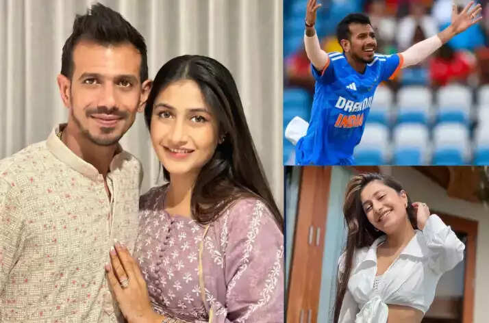 பிரபல கிரிக்கெட் வீரர் விவாகரத்து... மனைவியின் இன்ஸ்டா வைரல்!