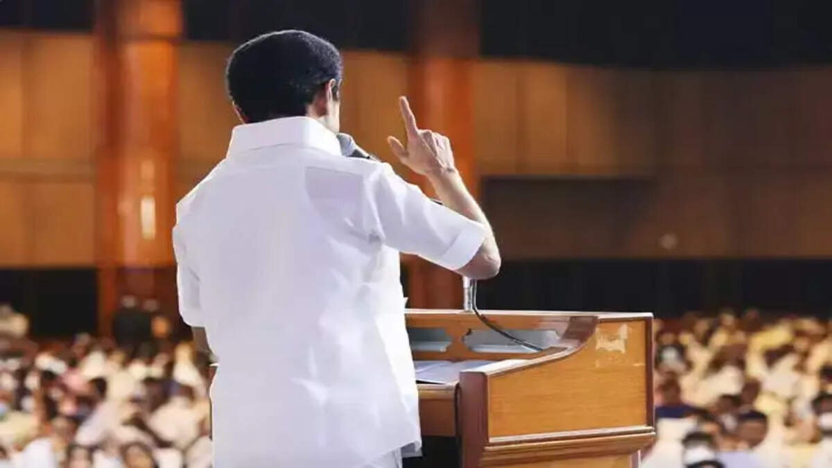 ஸ்டாலின்