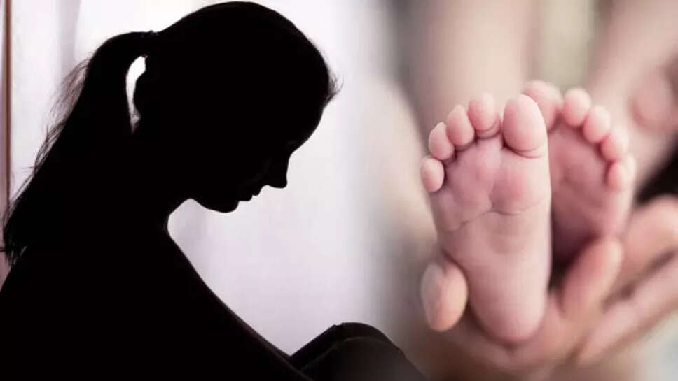 கள்ளக்காதல் குழந்தை கொலை மாணவி இளம்பெண்