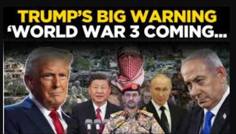 25,000 பேர் பலி... போதும் நிறுத்துங்கள்... 3 ம் உலகப் போர் வெடித்துவிடும் ! உக்ரைன் போருக்கு டிரம்ப் கடும் எச்சரிக்கை!