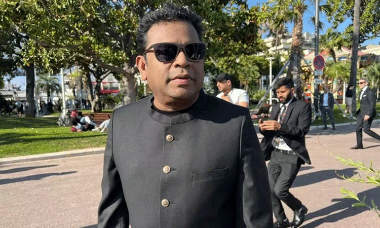 ஏ.ஆர்.ரஹ்மான் வீடு திரும்பினார் ... ரசிகர்கள் நிம்மதி!