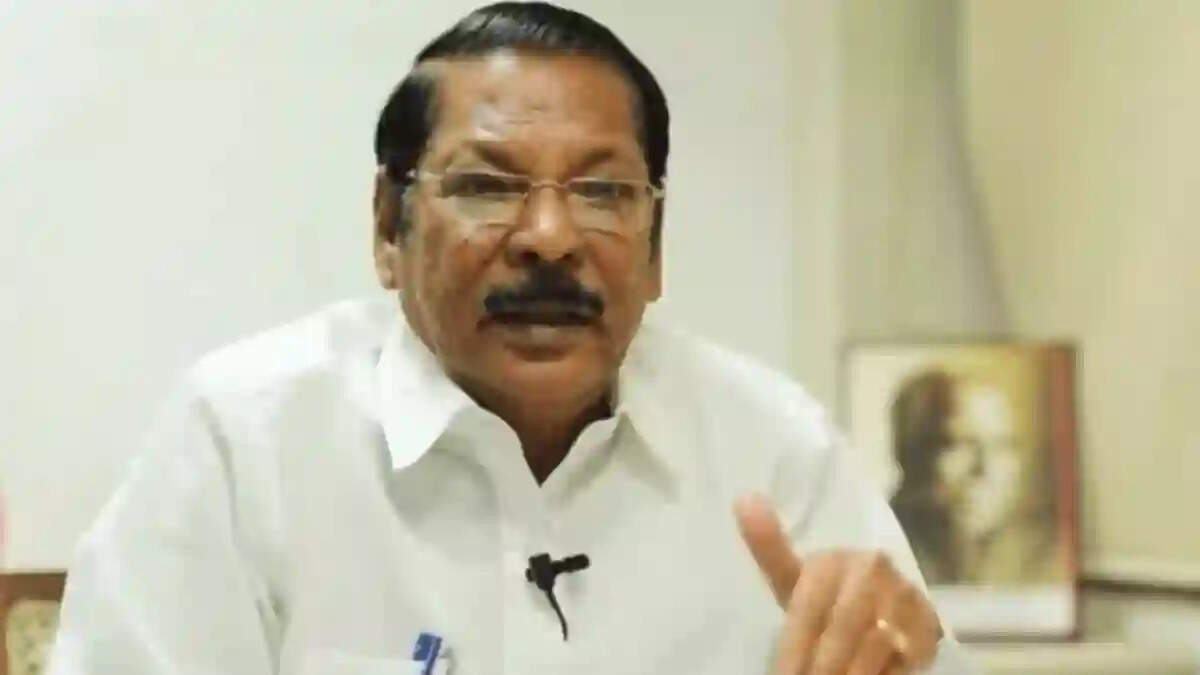 தமிழகத்தில் 85 லட்சம் வாக்காளர்கள் நீக்கம் ?... ஆர்.எஸ். பாரதி அதிர்ச்சி தகவல்!