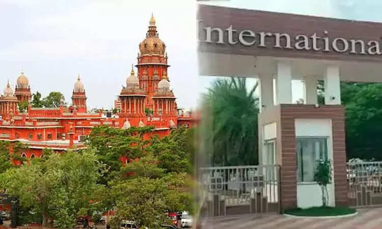 கனியாமூர் பள்ளியை திறக்க அனுமதி!! உயர்நீதிமன்றம் அதிரடி !!