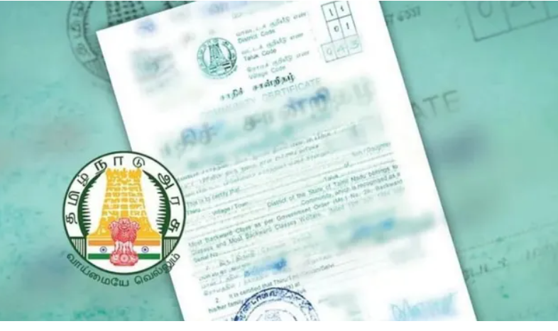 ஆதிதிராவிடர் மற்றும் பழங்குடியினருக்கு 2 நாட்களில் புதிய சாதி சான்றிதழ்... மத்திய அரசு காலக்கெடு நிர்ணயம்!