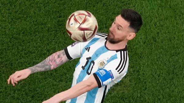 உலகக் கோப்பை கால்பந்து: 42 அணிகள் தகுதி.. ஐரோப்பாவில் 5 அணிகளும் தகுதியடைந்துள்ளன!