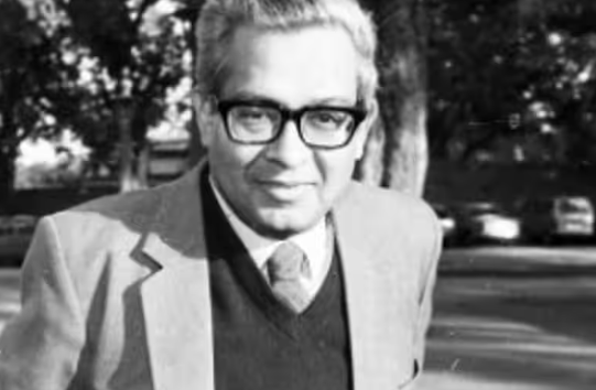 ஆர்பிஐ முன்னாள் கவர்னர் காலமானார்... தலைவர்கள் இரங்கல்!!