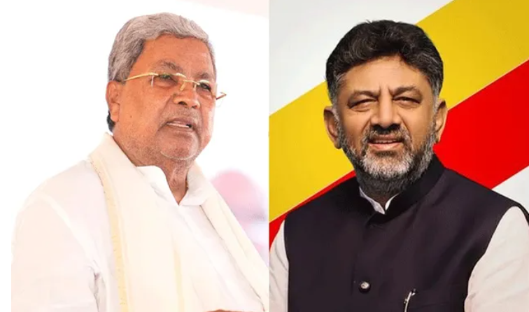 கர்நாடகாவில் பரபரப்பு... அமைச்சரவையில் மாற்றமா?! - 30-க்கும் மேற்பட்ட காங்கிரஸ் எம்.எல்.ஏ-க்கள் டெல்லியில் முகாம்!
