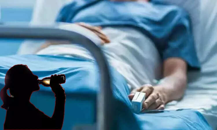 பகீர்... அரசு பேருந்தில் 3 மாணவிகள் சாணிப் பவுடர் குடித்ததால் பரபரப்பு!