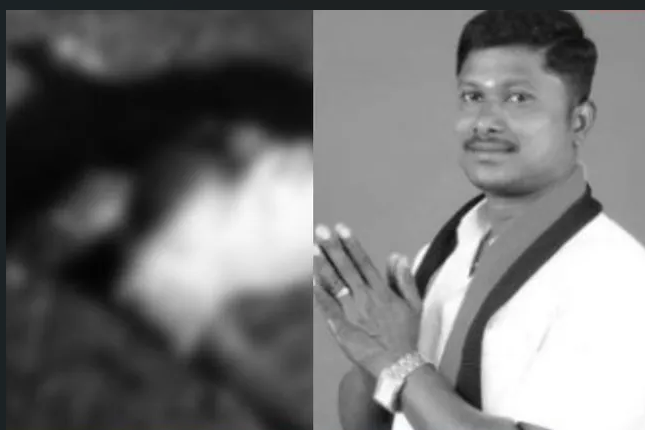 திமுக கவுன்சிலர் கொடூரமாக மர்ம நபர்களால் வெட்டிக்கொலை!