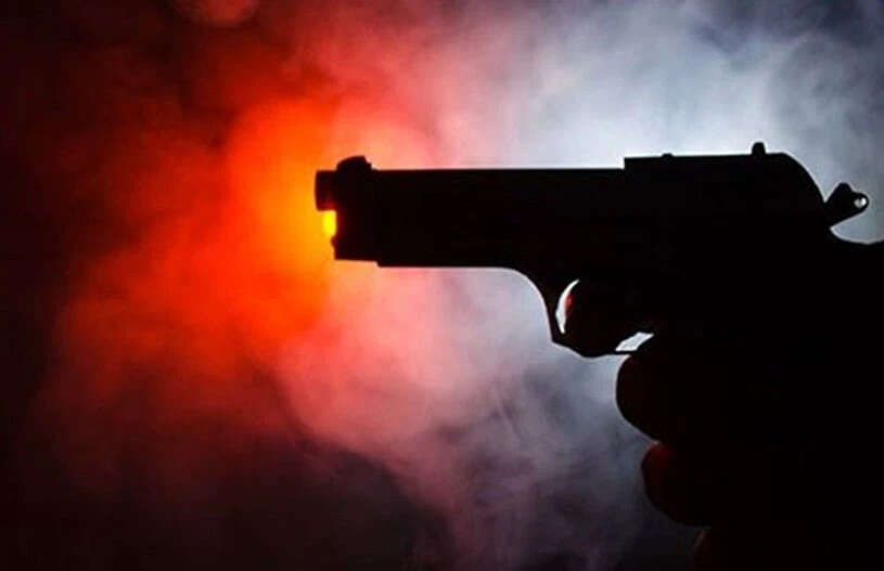 பிரபல ரௌடியை காலில் சுட்டுப் பிடித்த போலீசார்!