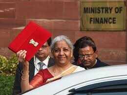 பிப்ரவரி 1ம் தேதி ஞாயிற்றுக்கிழமை... மத்திய பட்ஜெட் எப்போது?