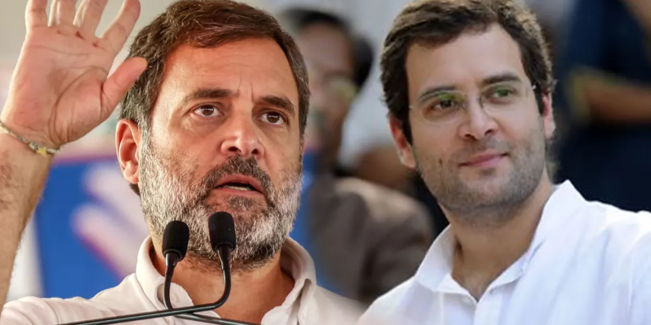 ராகுலின் காதல்.. கல்யாணம்? .... சிங்கிளாய் நிக்க காரணமே இதுதான்!