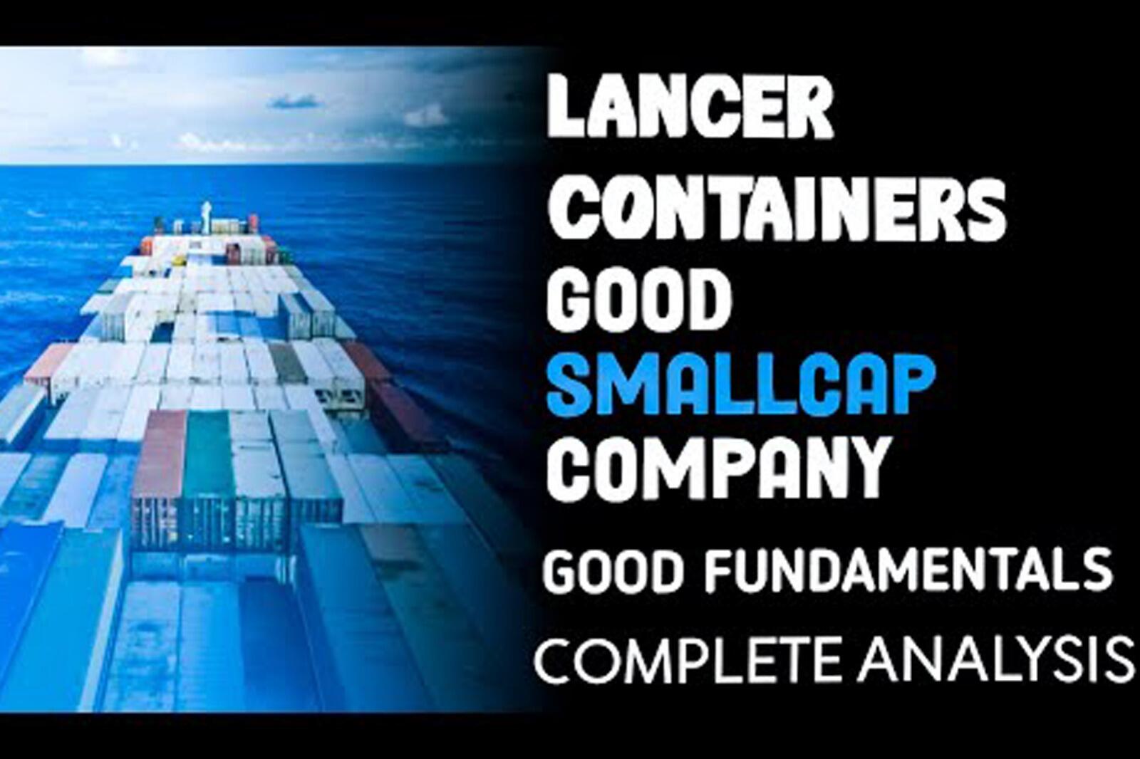 2,300 சதவிகித வருமானம் மல்டிபேக்கர் ஸ்மால்-கேப் நிறுவனம் கப்பல் கட்டும் கூட்டு முயற்சியில் இறங்குகிறது !!