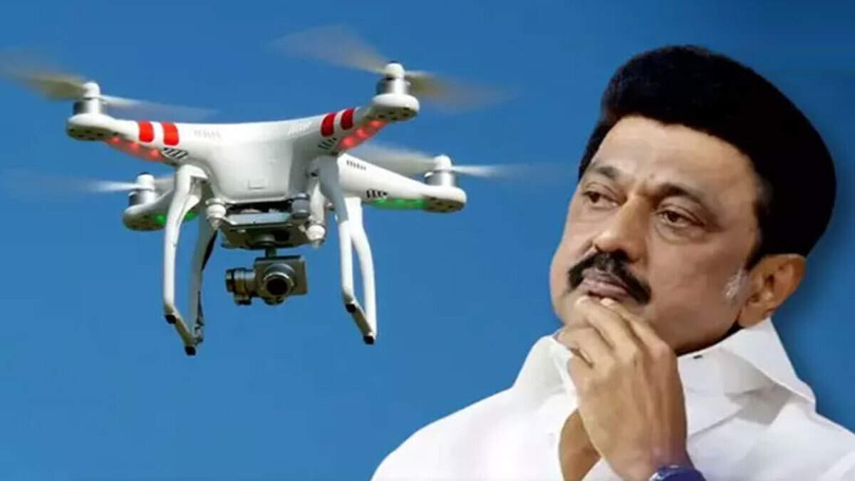 ட்ரோன்