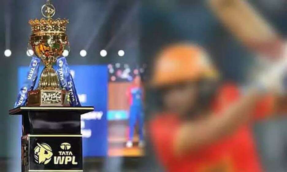 WPL வரலாற்றில் முதல் 'ரிட்டயர்ட் அவுட்'... பாதியில் வெளியேற்றப்பட்ட சோனி - என்ன நடந்தது?